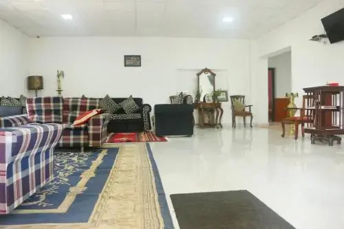 Silver Meir Bungalow