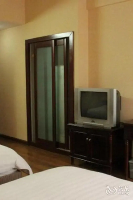 Saijia Shidai Hotel