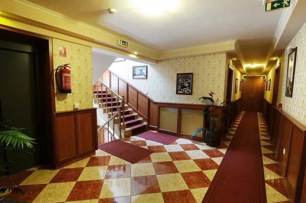 Hotel Barbakán