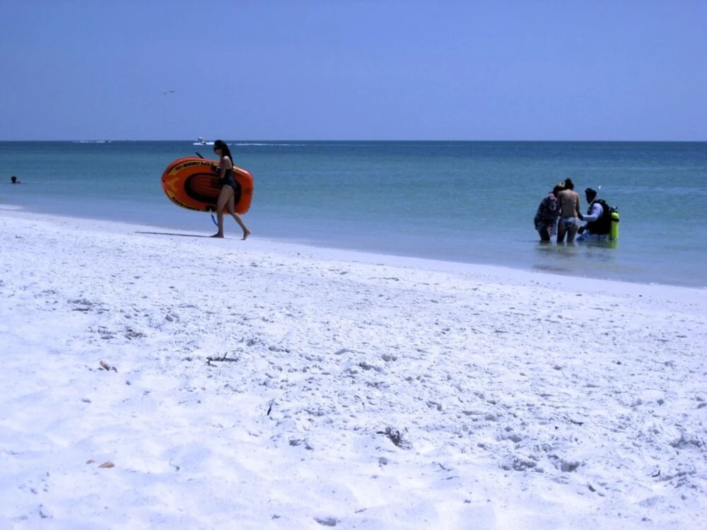 Anna Maria Island 1303 - 2