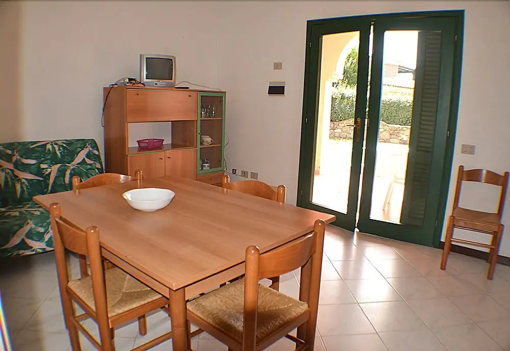 Appartamento Pamela 2B