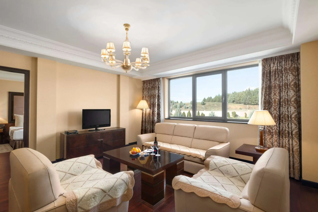 Ramada Plaza by Wyndham Gevgelija