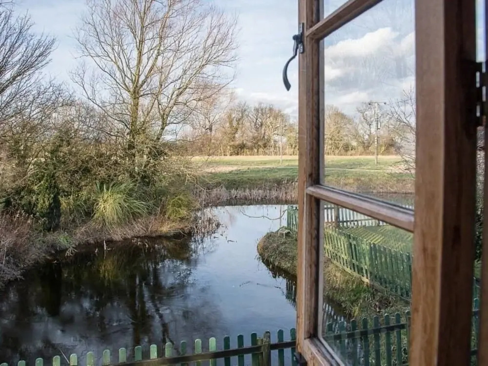 Rookery Farm