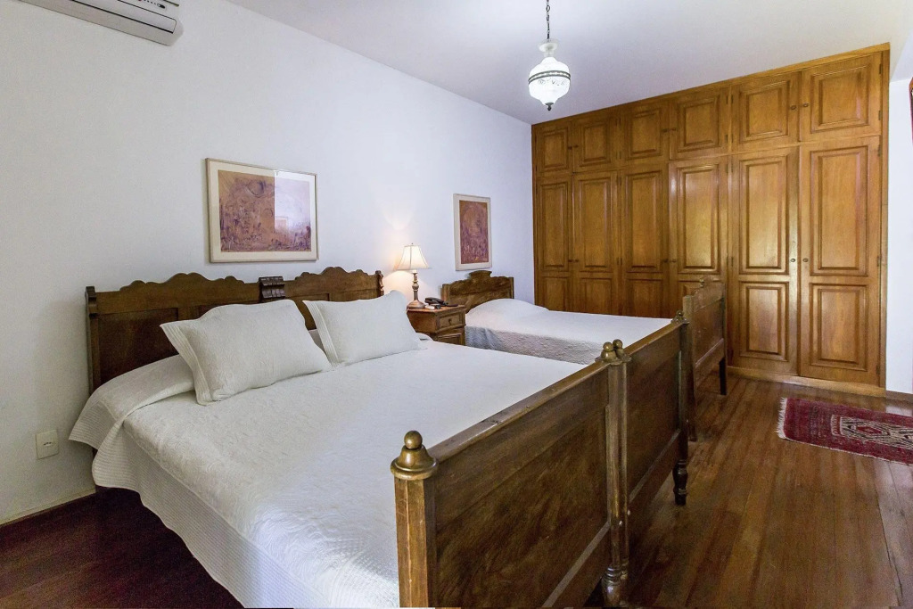 Hotel Colinas de Petropolis