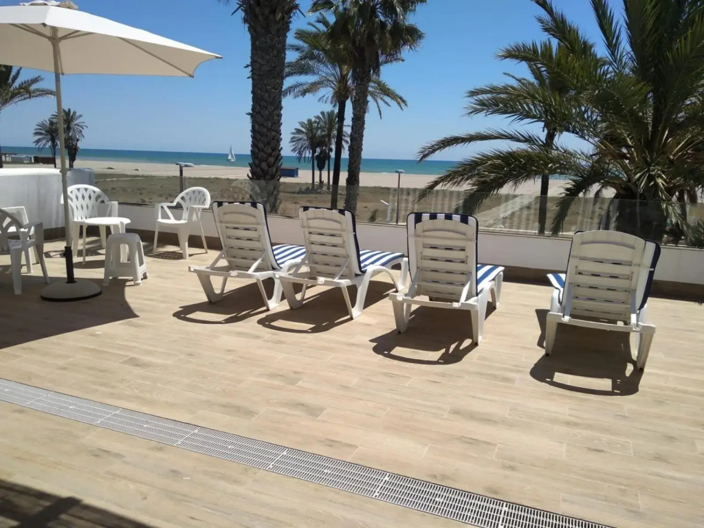 Holiday Home Los Frasquitos