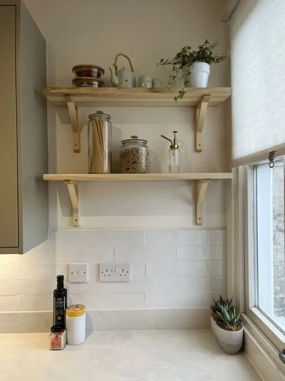 Cosy Retreat in Heart of London SE1 - 1 bed Flat