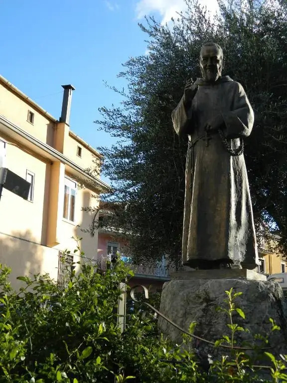 B&B SAN PIO