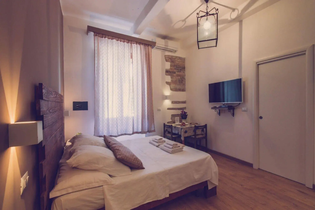 Casa del Cuore