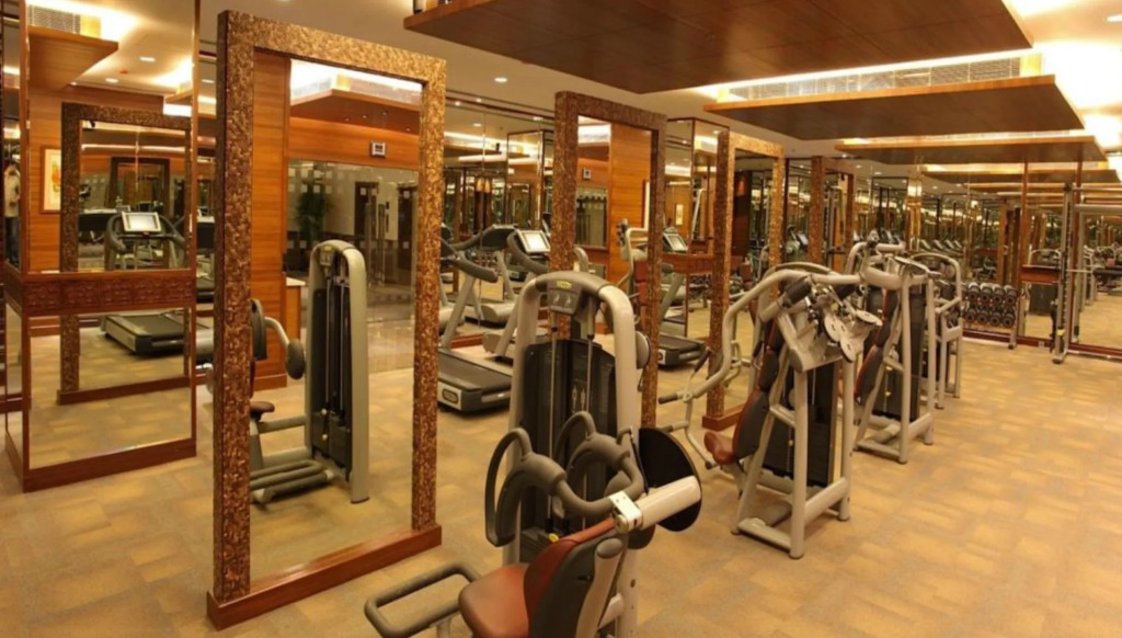 The Lalit Mumbai