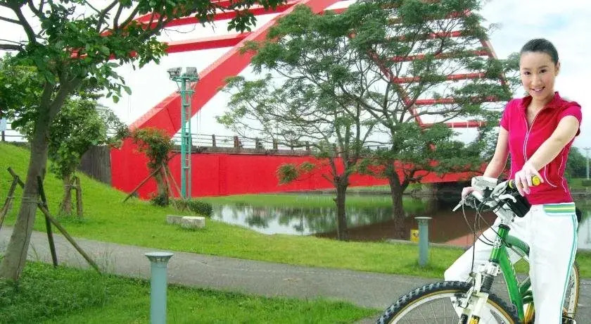 Dongshan River Resort Farm