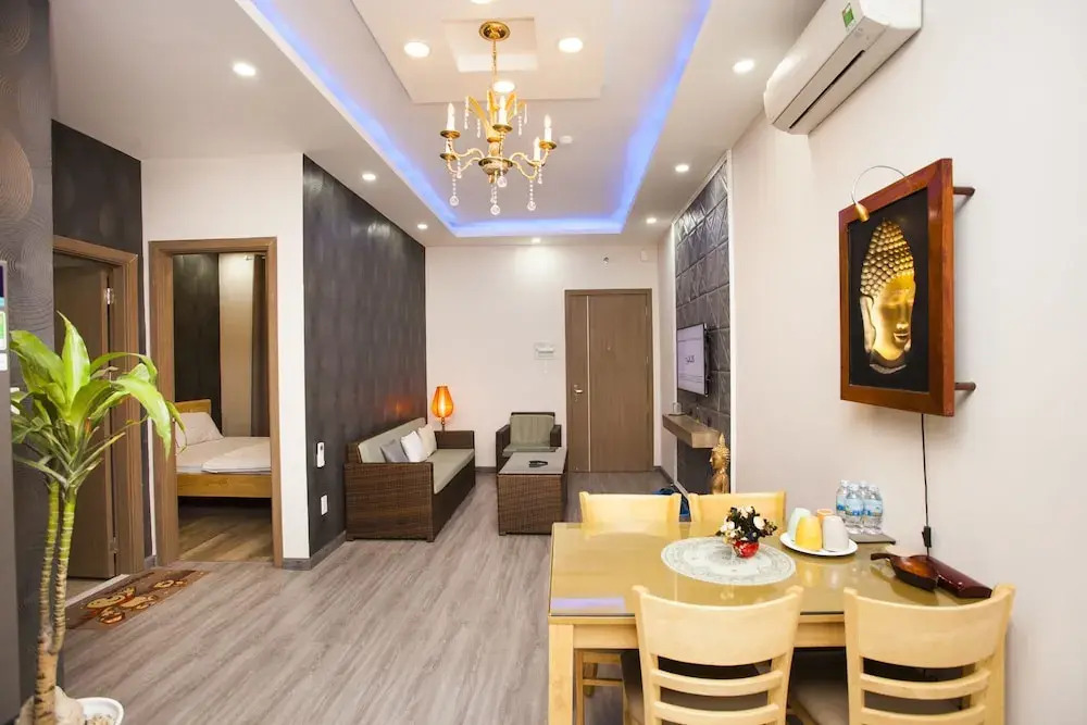 Wonderland 24H Apartments