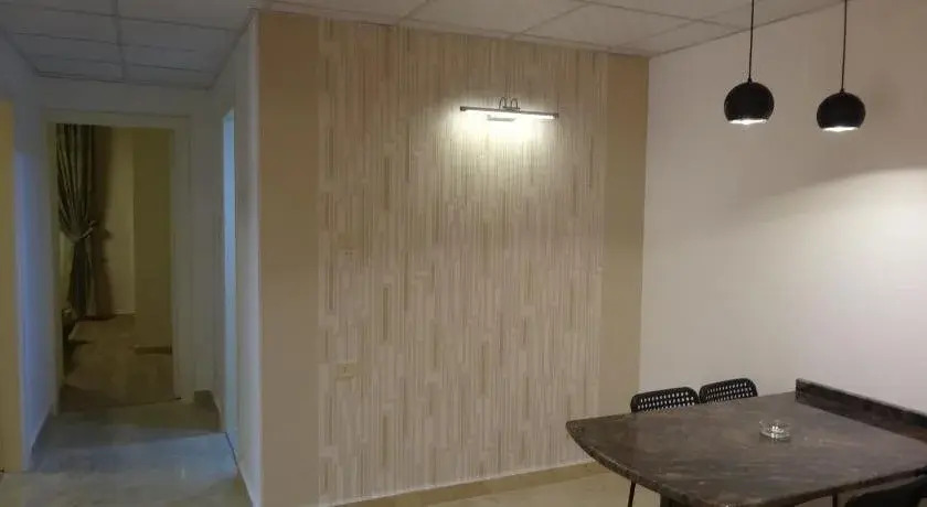 Golden Palace Hotel Apartments