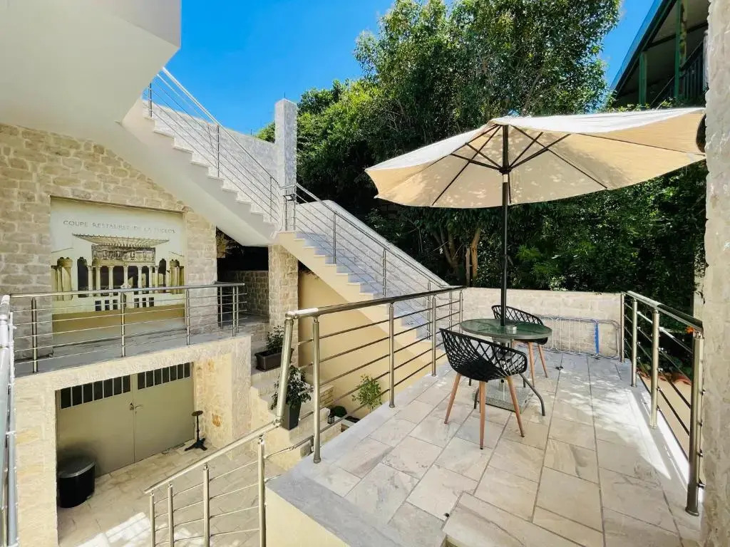 Xenios Suites