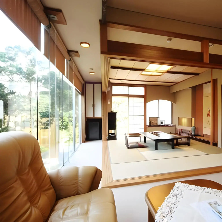Ryokan Ichinomatsu