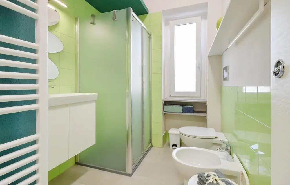 Beautiful Apartment in Rapallo With Wifi and 2 Bedrooms
