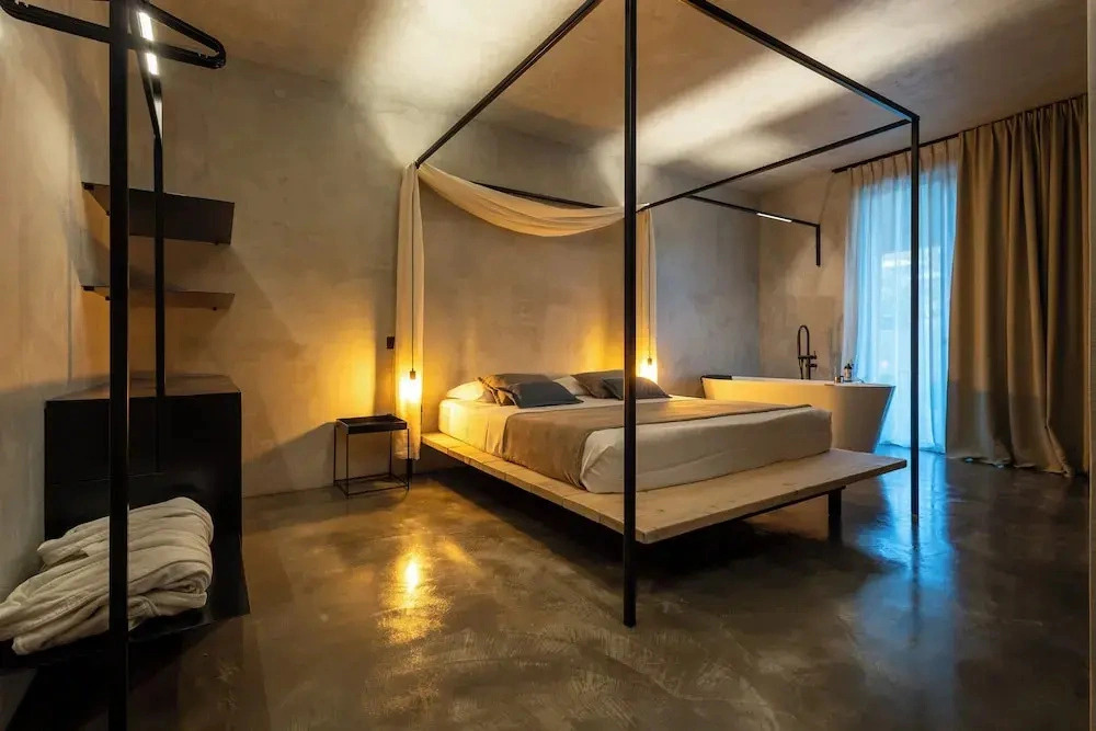 Casa Plenilia