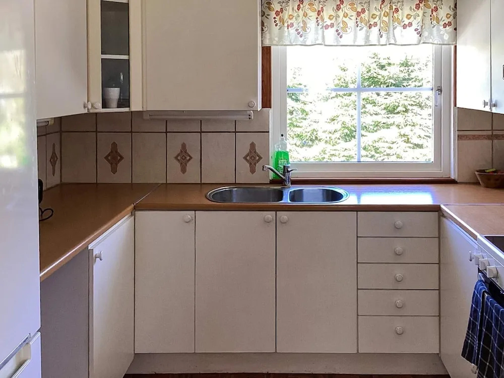 6 Person Holiday Home in Ljungbyhed