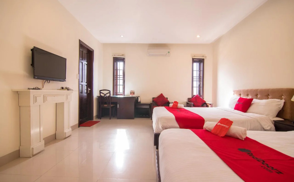 Thái Bình Hotel DN - by BAY LUXURY