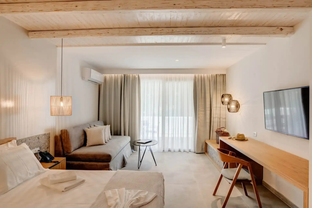 Alboro seaside suites