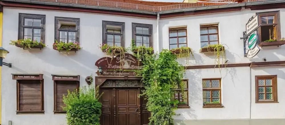 Pension Neumann