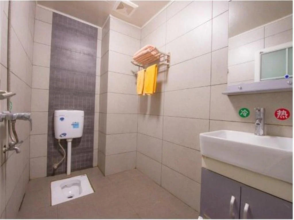 Jin Cha Hua Hotel