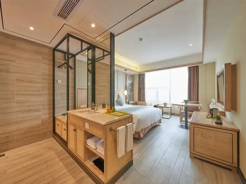 Y Electronic Sports Hotel (Shaoxing Keqiao Town Yintai)