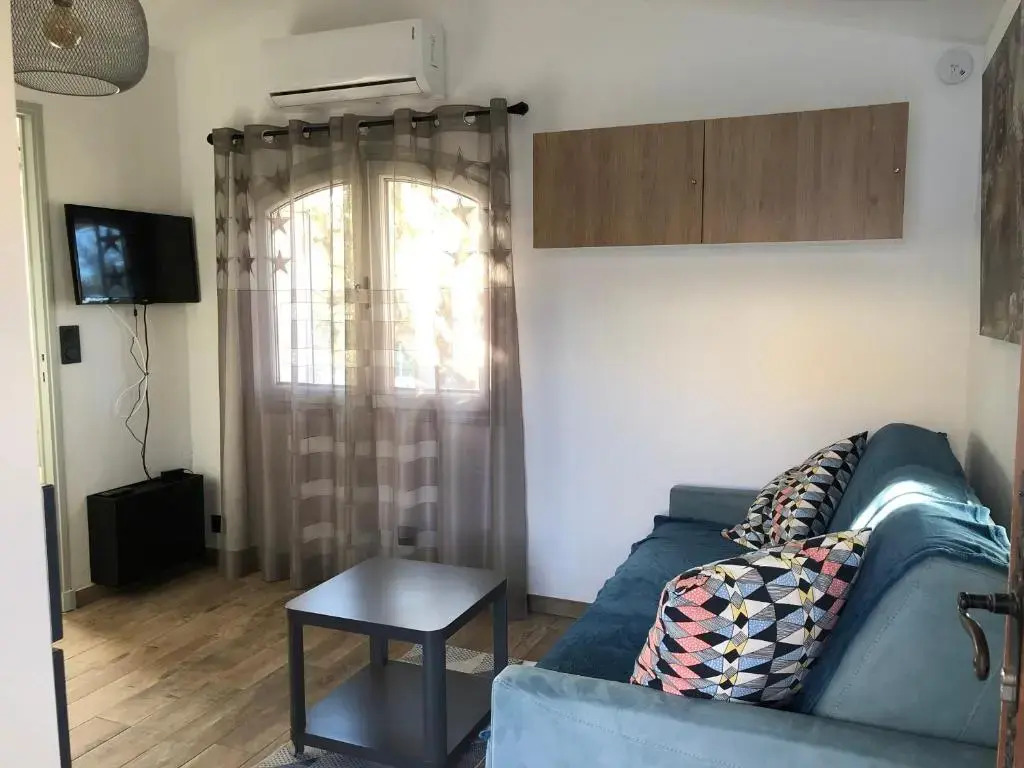 studio EL PARAISO Roquebrune sur Argens