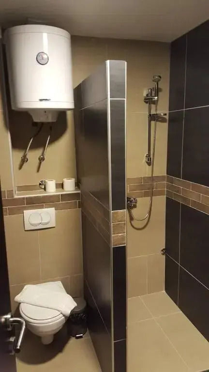 Apartment Simonida - Milmari M3