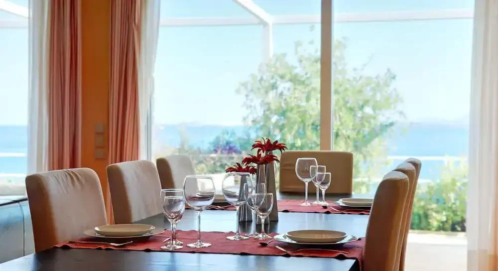 Corfu Luxury Villas