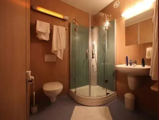 Motel Hohenlohe