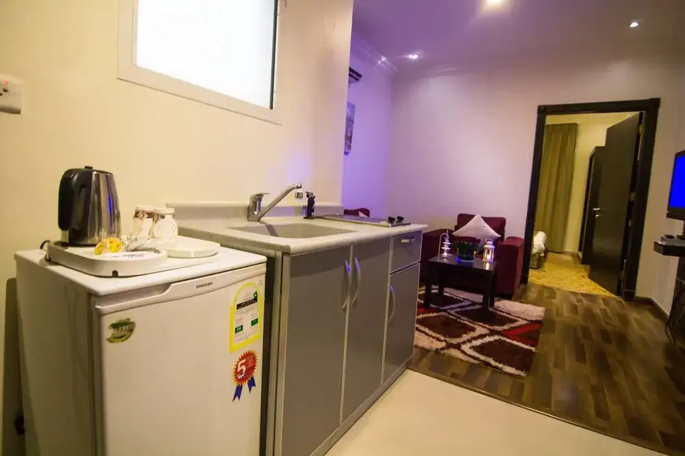 Almakan Suites 101