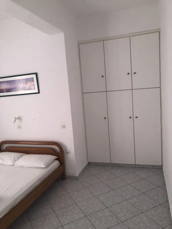 Tarelis Beach Apartments & Studios