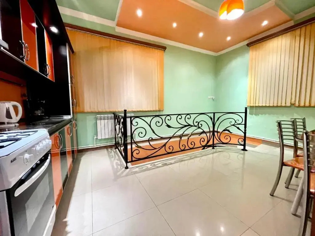 Yerevan House holiday home 18