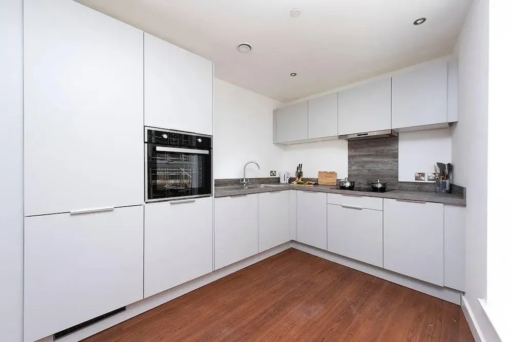 Stunning 2 Bedroom City Break Apartment