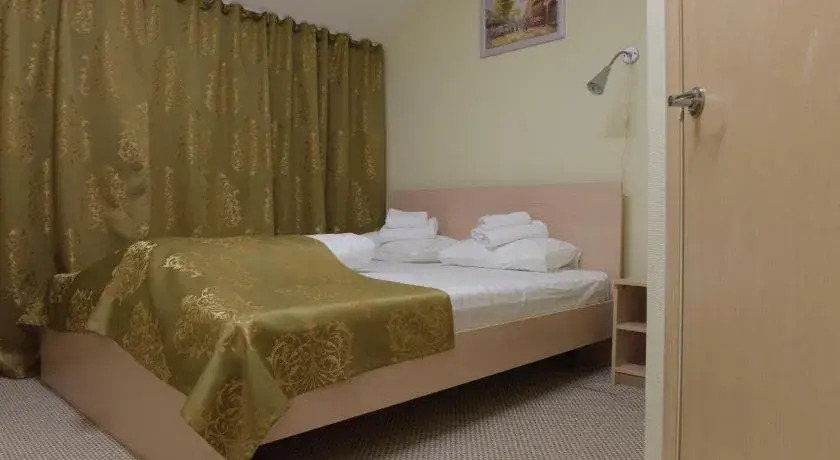Hotel Berison Moskovskaya