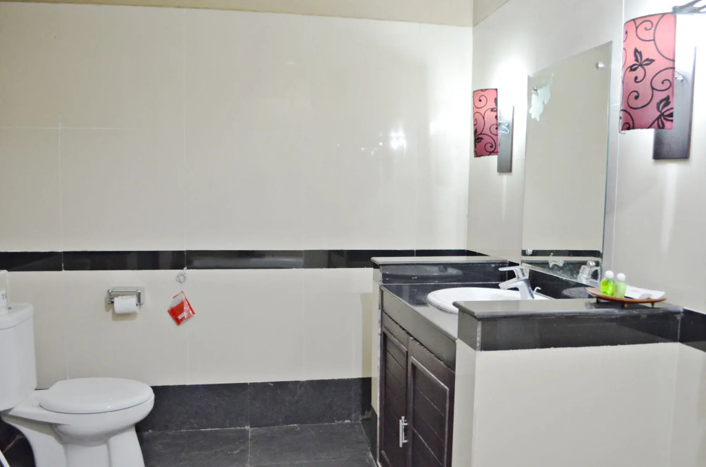 Nirmala Hotel & Convention Centre