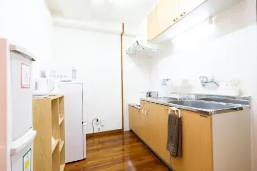 Yomitan Ocean View Apartment 402