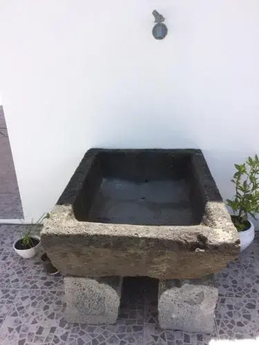 Vale dos Cocos