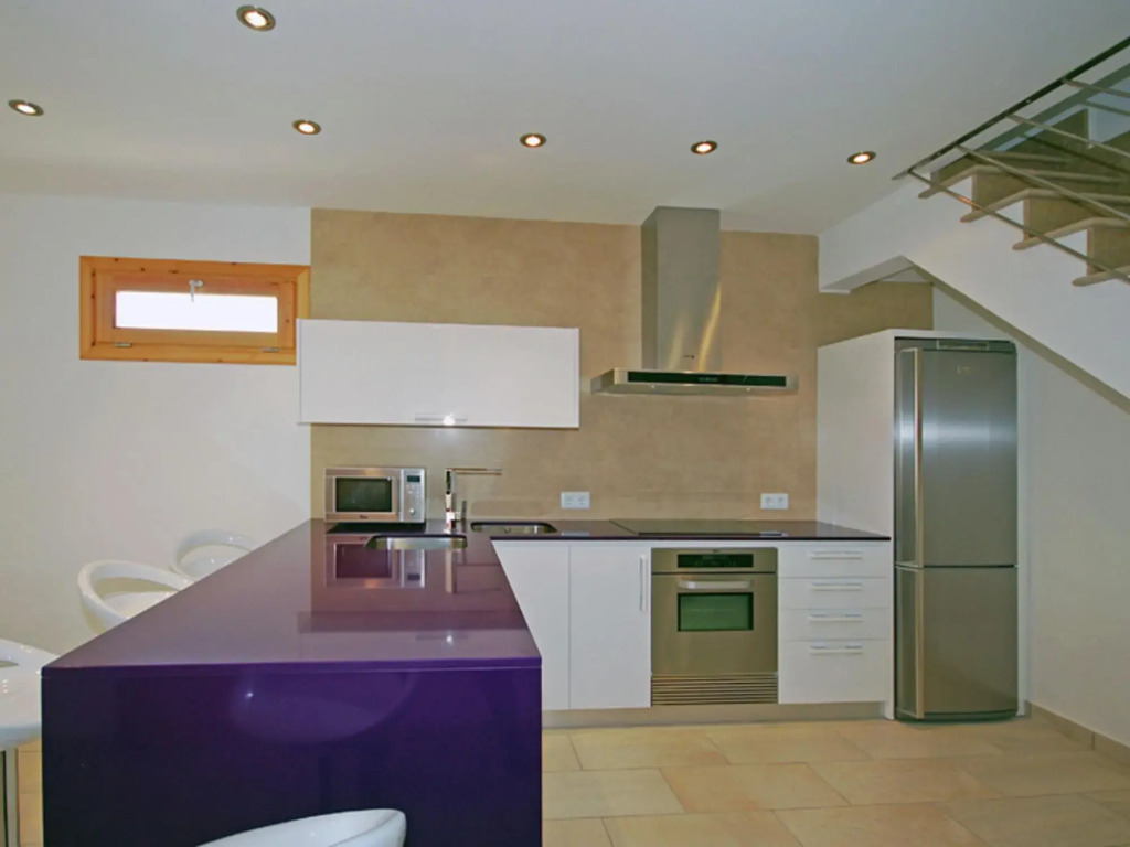 Modern Holiday Home With Private Swimming Pool