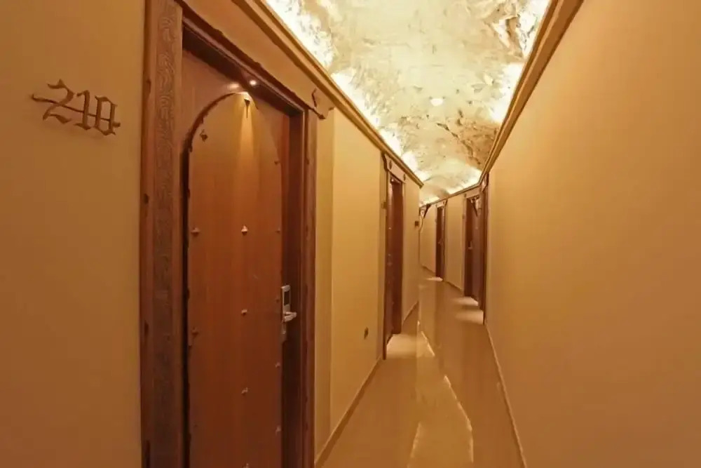 Hotel La Brasa
