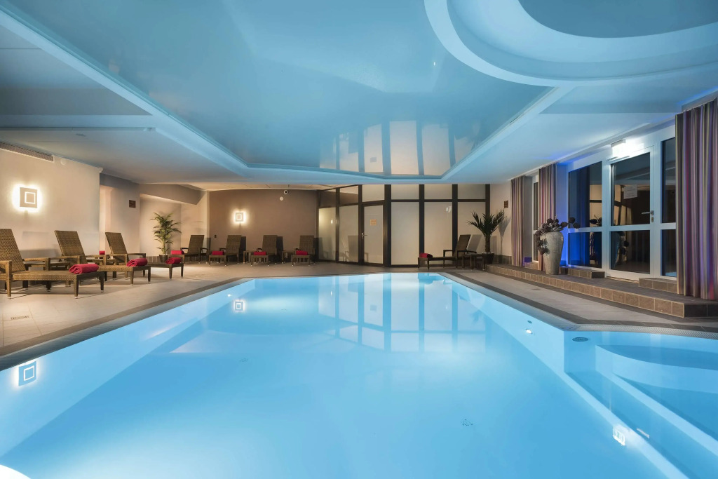 Best Western Plus Hotel Willingen