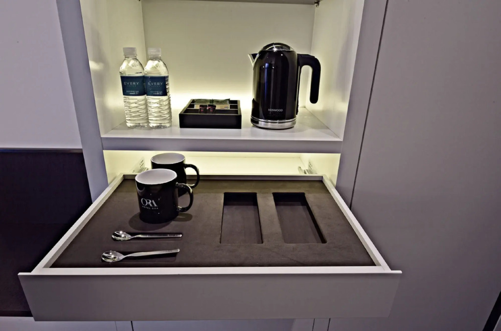 Hotel ORA Incheon