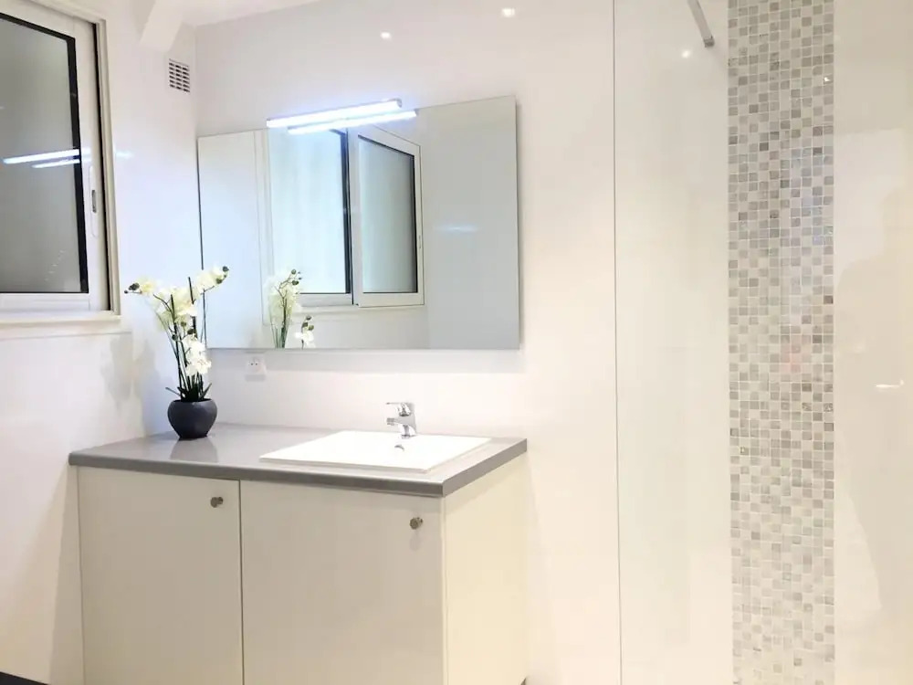 Two Bedroom Apartment Next to the Croisette in Cannes a Short Walk to the Palais des Festivals - 1961