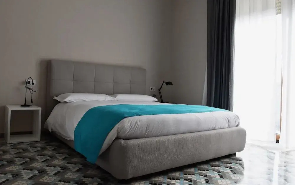 Casa Isabela luxury rooms