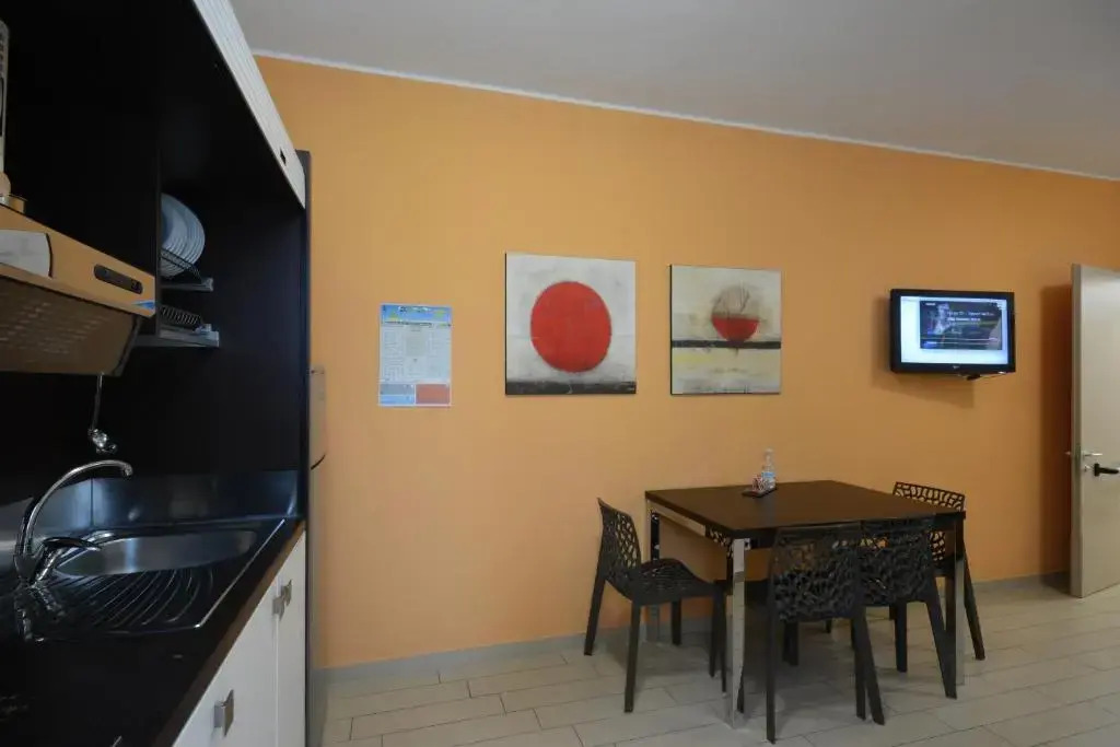 Kiara Residence