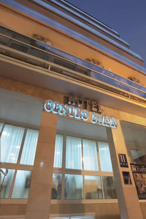 Limehome Benidorm Calle Mayor