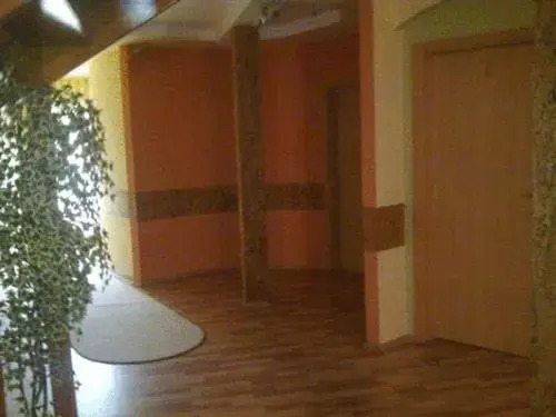Pension Popas Paradis