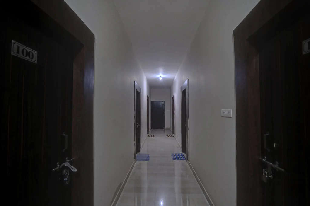 OYO 48449 Khandai Palace