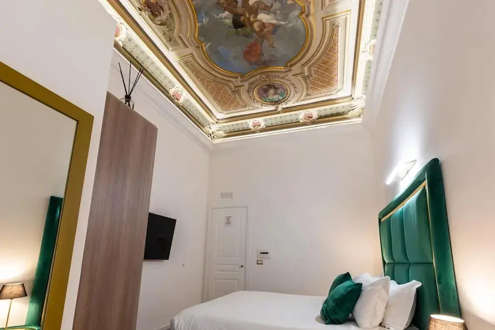 Star Rooms