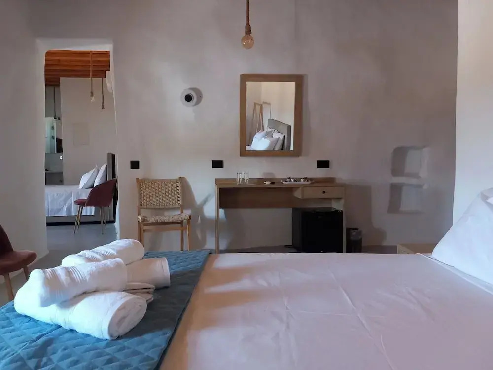 Iria Blue Mykonos